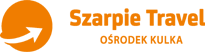 logo Szarpie Travel