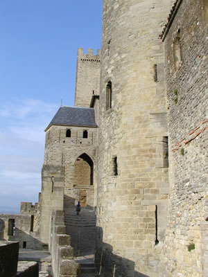 Carcassone