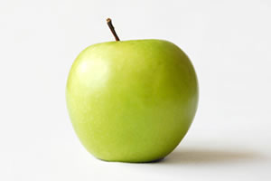 grawitacja-jablko