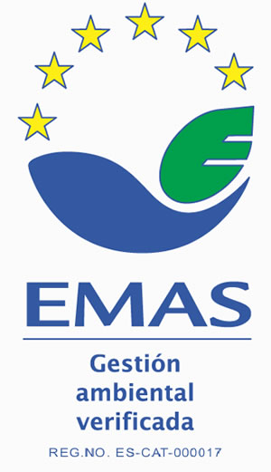 Certyfikat EMAS