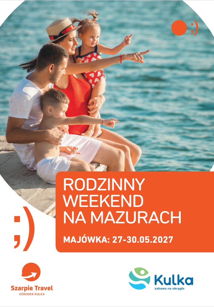MAJÓWKA 2027