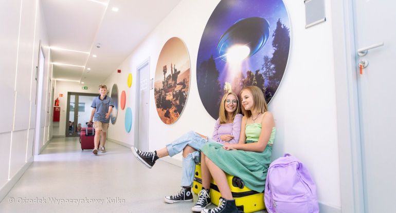Mazurski Chillout - galeria