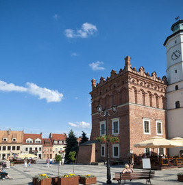 szarpie travel olsztyn